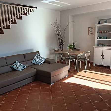 Bed and Breakfast Casa Floris à Agropoli Extérieur photo