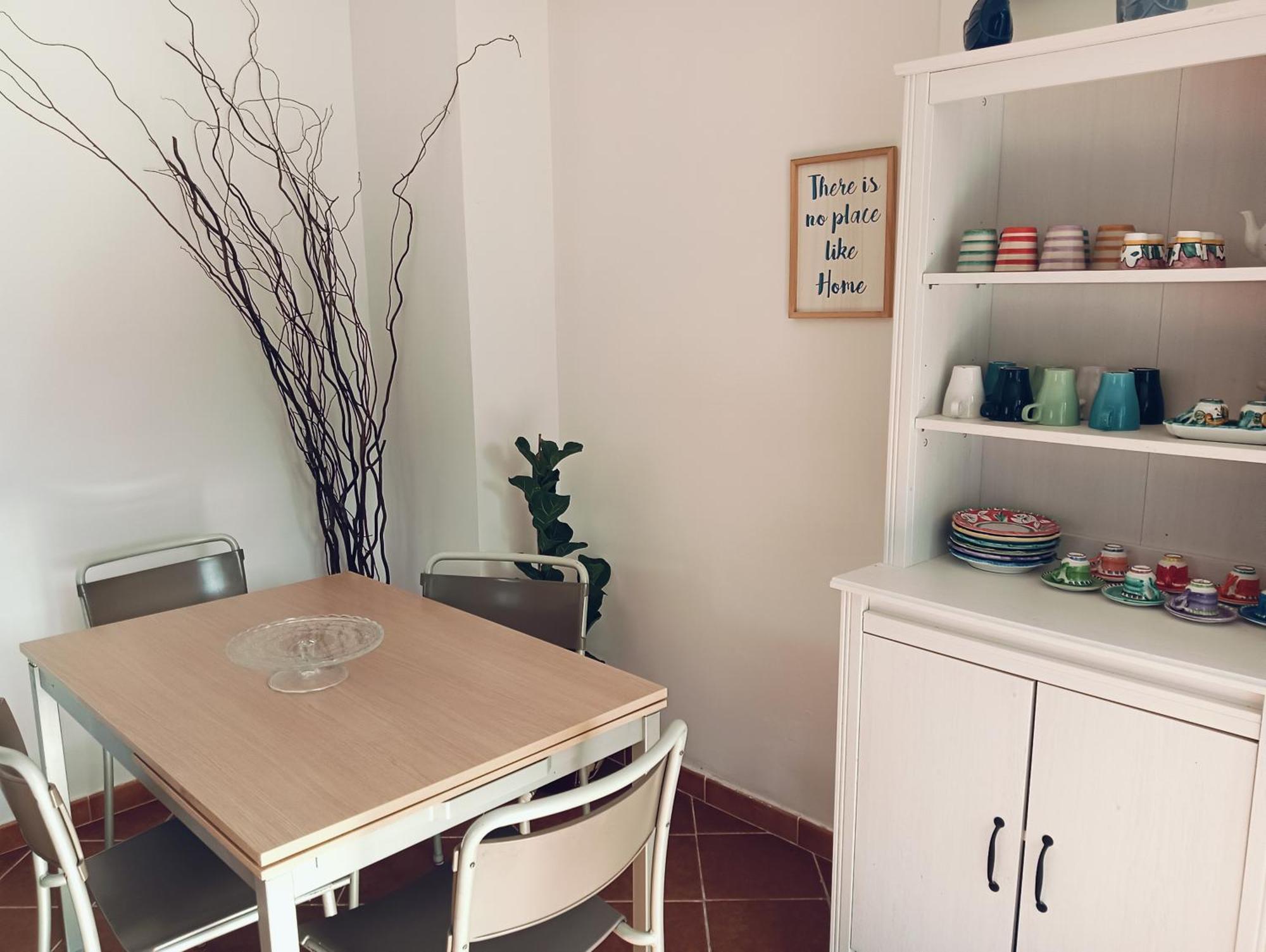 Bed and Breakfast Casa Floris à Agropoli Extérieur photo