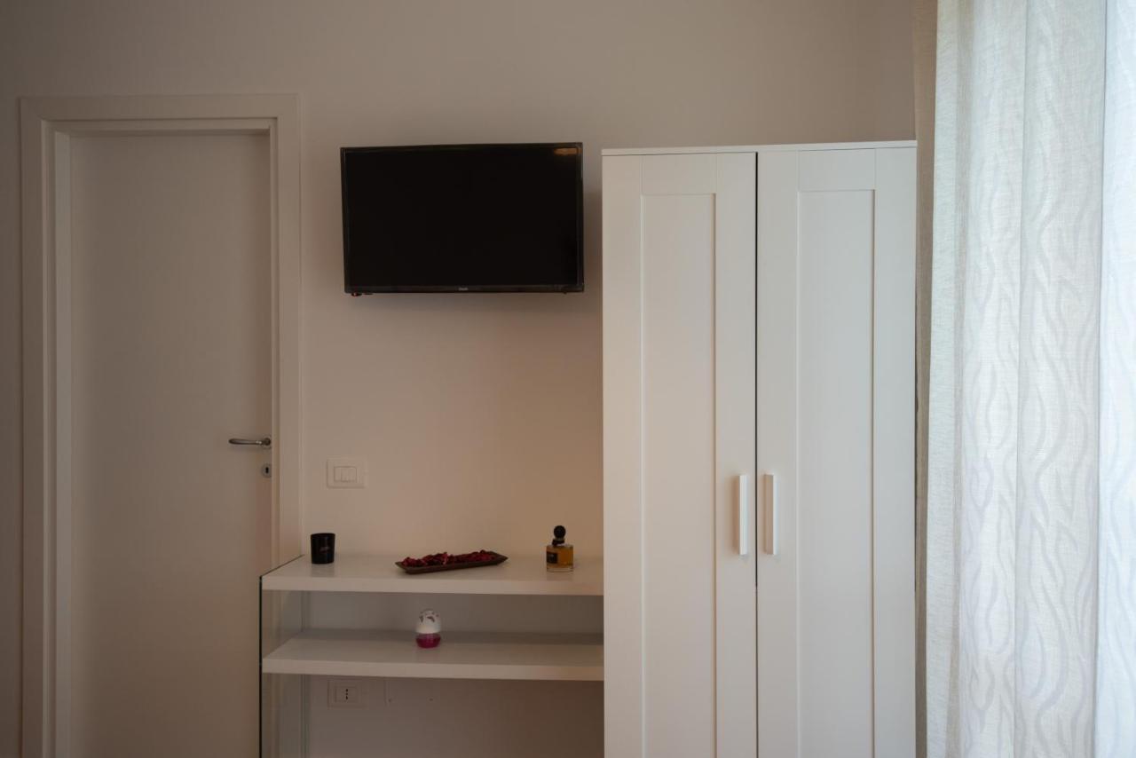 Bed and Breakfast Casa Floris à Agropoli Extérieur photo